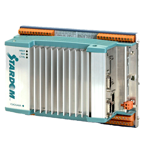 NFJT100-S105 New Yokogawa FCJ Autonomous Controller Hardware